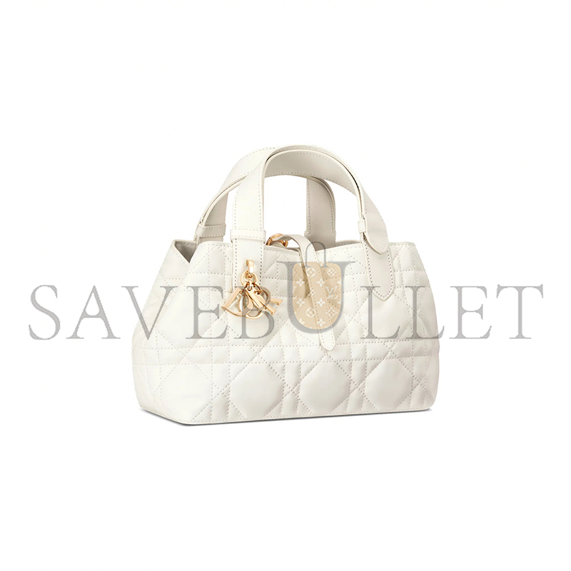 D*or small D*or toujours bag m2822oshj_m030 (23*15.5*12cm)